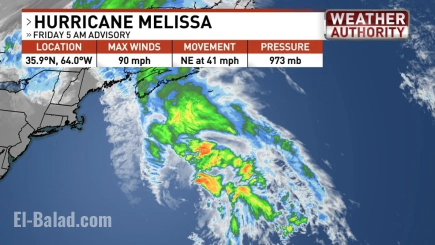 Hurricane Melissa 2025: Jamaica’s strongest storm on record turns post-tropical; travel slowly resumes as damage assessments grow