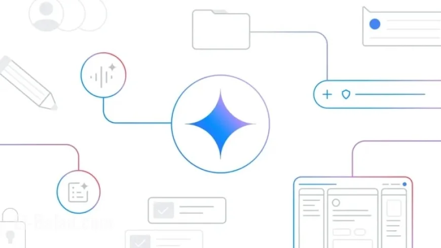 Google AI Expands Reach Across India Through Reliance Partnership