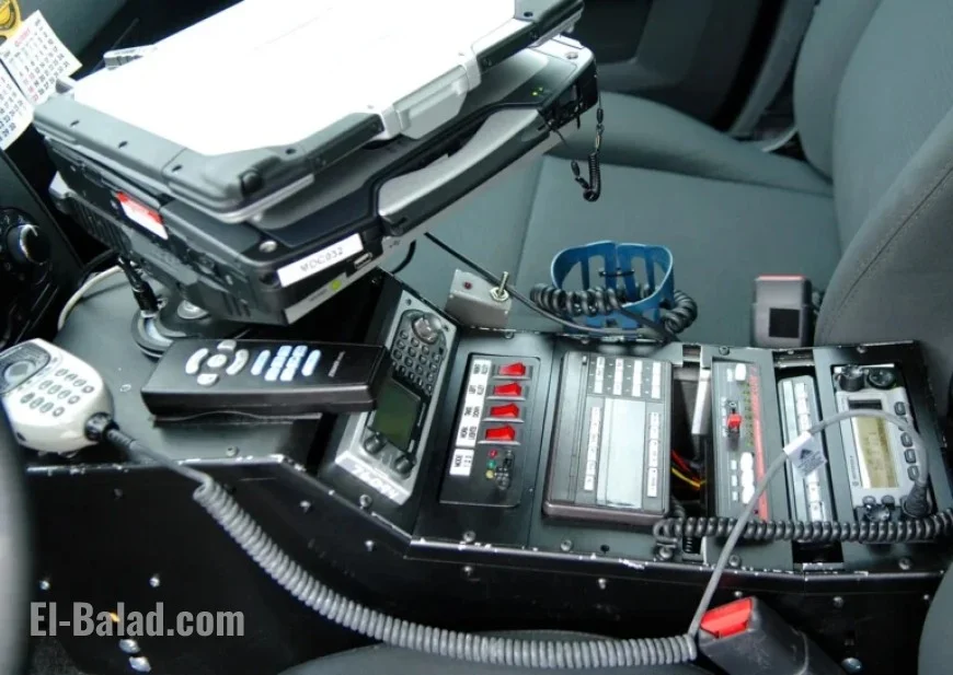 Berkeley Police Encrypt Radio Traffic, Impacting Transparency Advocates