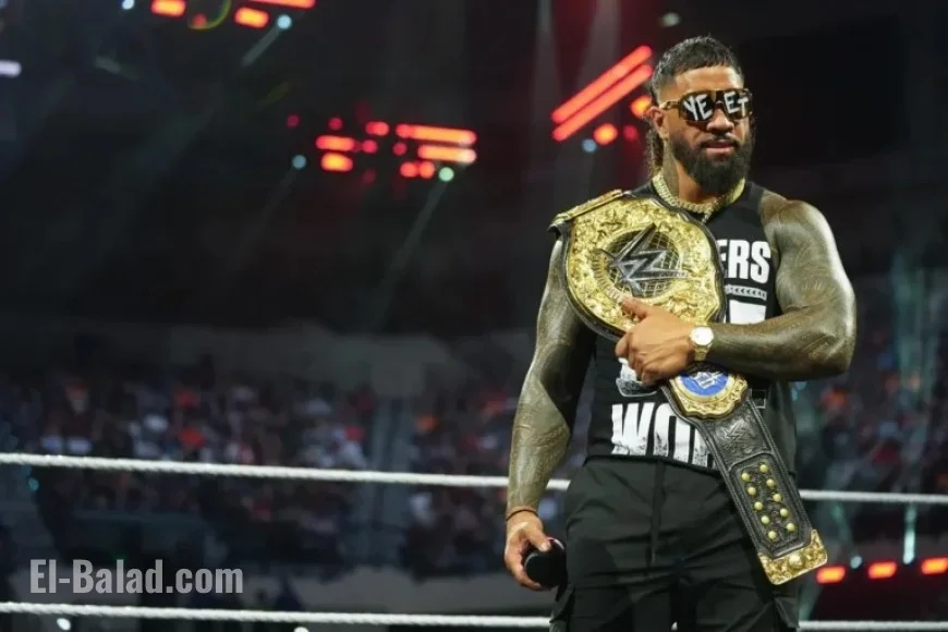 Surprises and Returns Expected at WWE Saturday Night’s Main Event 41