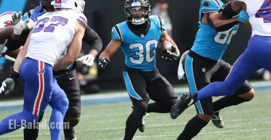 Top 7 NFL Trade Deadline Deals Featuring Patriots and Packers