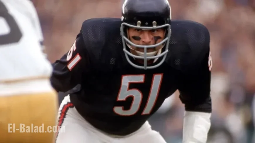 USA Today Reveals NFL History’s Most Fearsome Players