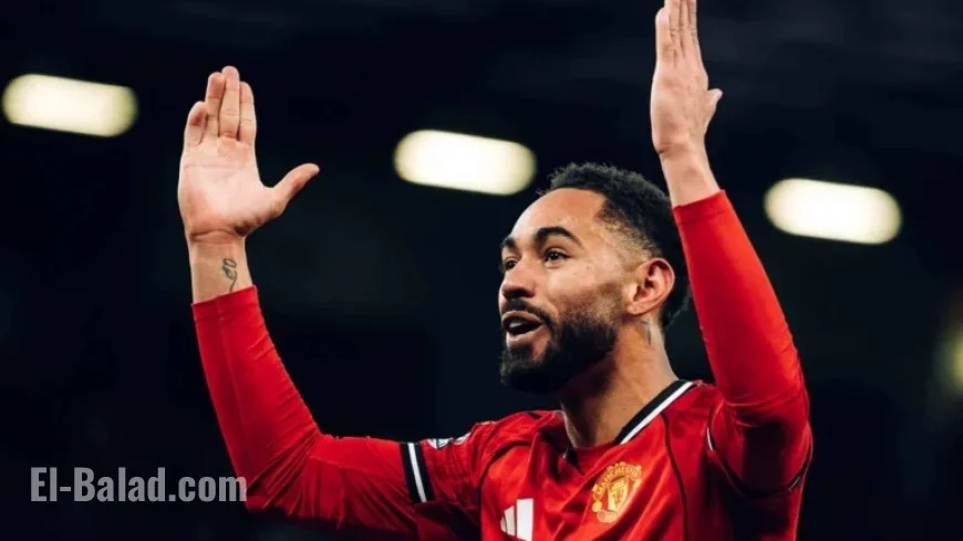 Cunha the Redeemer Ideal Fit for Manchester United