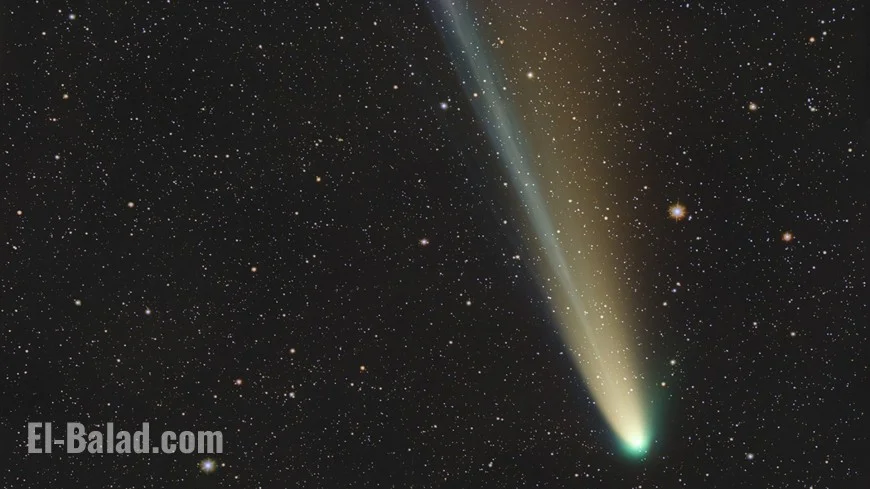 3I/ATLAS streaks past the sun: latest updates, sky-watching tips, and why this interstellar visitor is baffling scientists