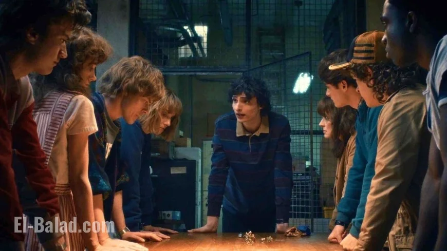 Stranger Things Season 5: full trailer drops, three-part release locked, and a New Year’s Eve finale in theaters