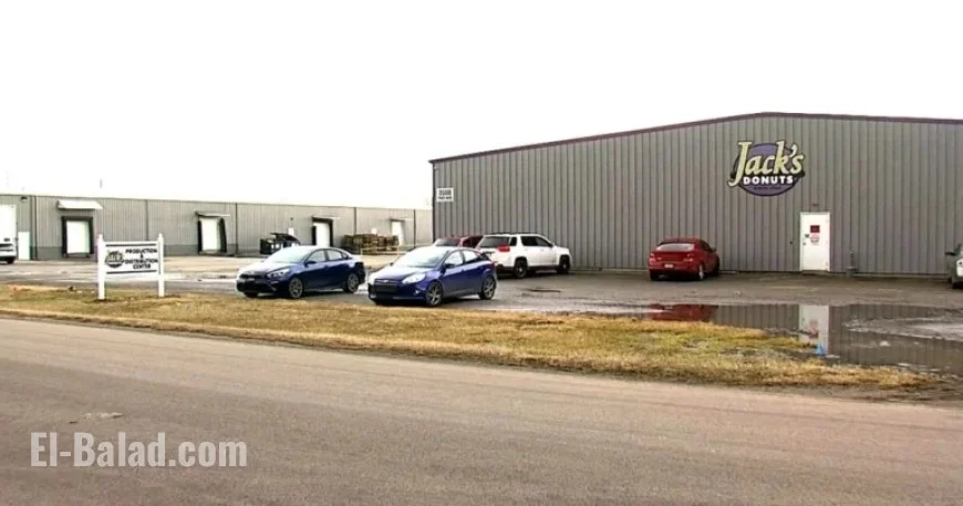 Jack’s Donuts of Indiana Commissary Files Chapter 11 Bankruptcy