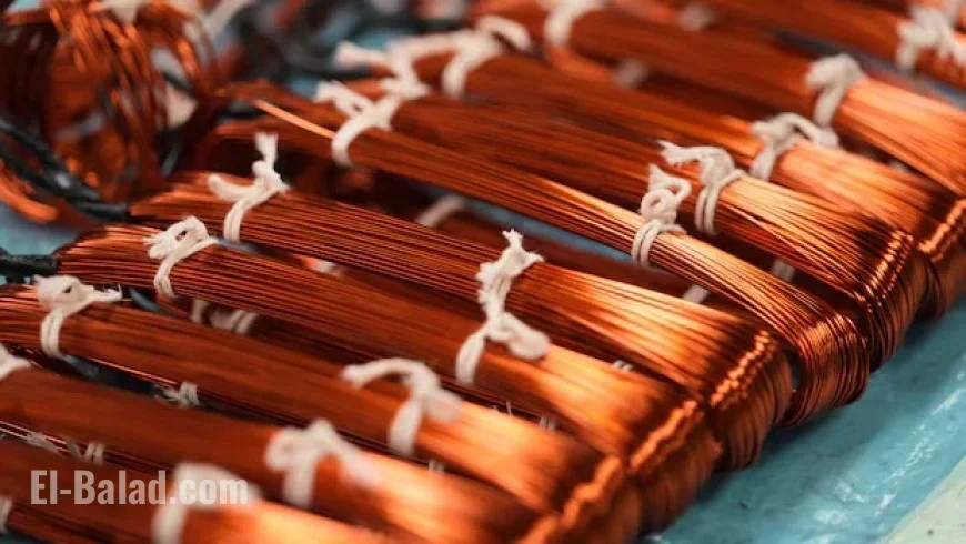 Canada Prioritizes National Security by Stockpiling Critical Minerals to Boost Mining