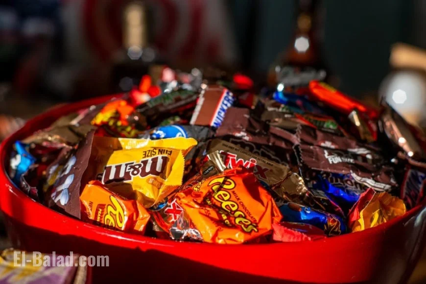 Iconic Candy Company Declares Bankruptcy in Halloween Surprise