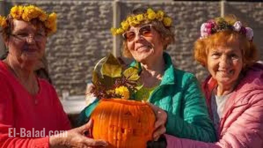 Heidi Klum Halloween 2025: Medusa rules NYC as the Queen of Halloween unveils her wildest creature yet