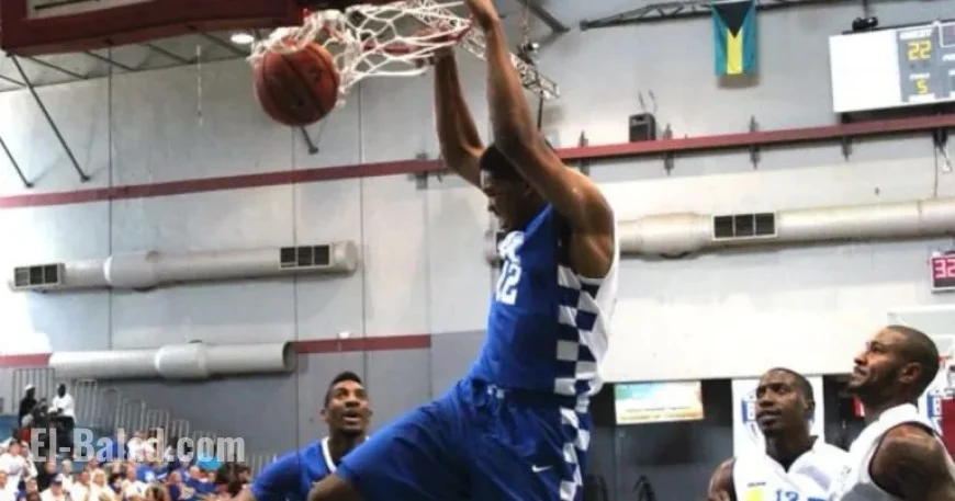 Kentucky’s Exhibition Losses Prelude to Greatness