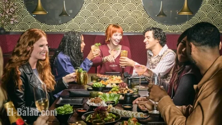 P.F. Chang’s CMO Unveils New Brand Platform and Holiday Campaign