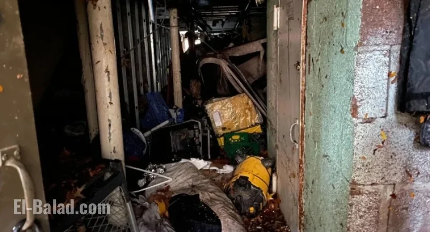 NYC Storm Claims Lives of Helpful Building Handymen