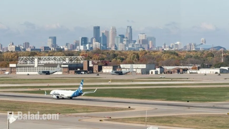 Airline news today: LAX’s ground stop ripple, Newark’s capped schedules, and MCO’s rebound as holiday travel kicks off