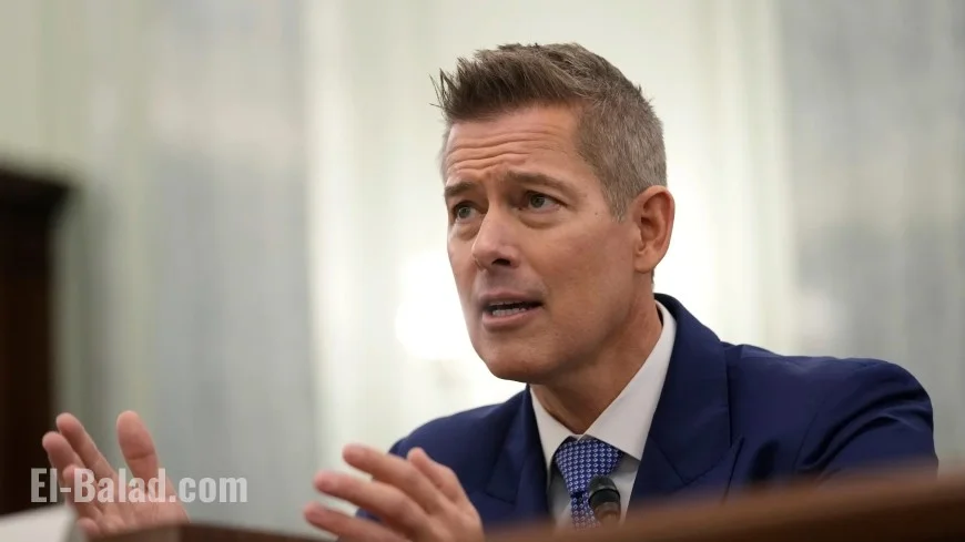 Sean Duffy: holiday travel warning, trucking-safety push, and a fresh Wisconsin political ripple