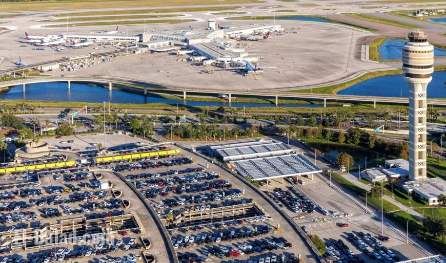 MCO airport today: operations stabilize after controller crunch; Terminal C upgrades reshape the Orlando travel experience