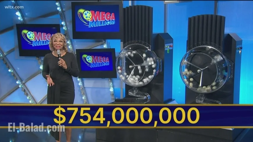 Mega Millions winning numbers for Friday, Oct. 31, 2025: jackpot rolls to $800 million for next drawing