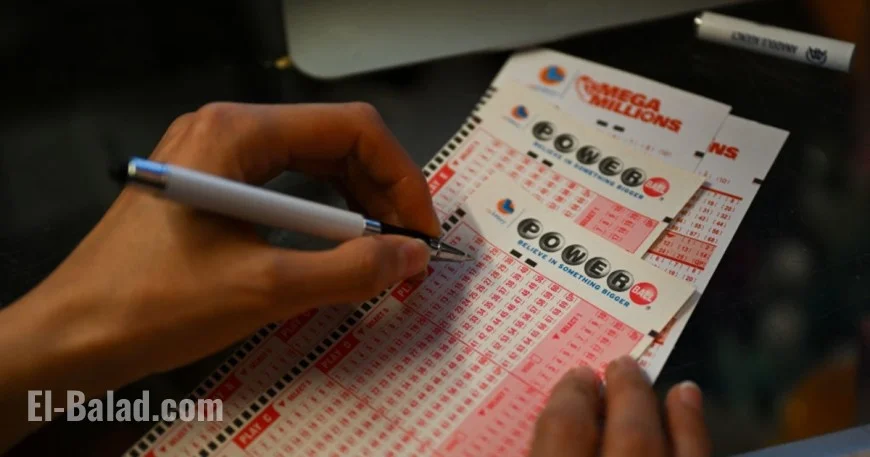 Mega Millions jackpot surges to $800 million after Halloween roll; next drawing Tuesday