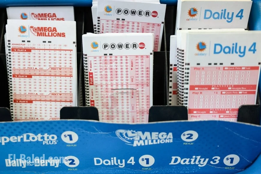 California Lottery today: $400M Powerball tonight, El Cajon wins $1.84M, and Mega Millions’ new $5 era hits its stride