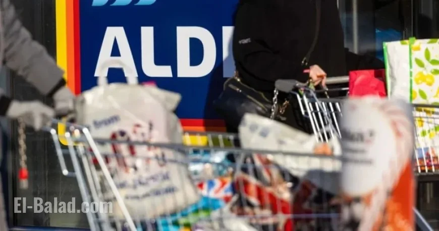 ALDI Recalls Popular Product Over Health Risk Concerns