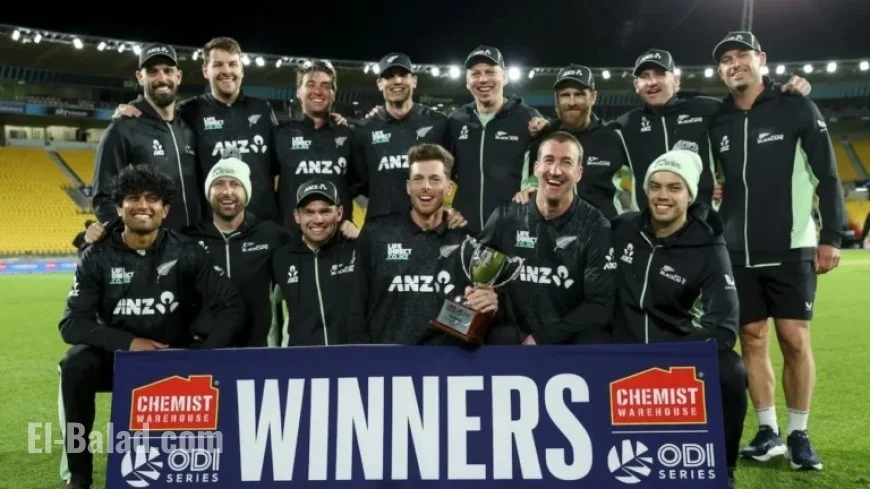 England Stumbles to 222; Tickner Secures Four Wickets, Overton Scores 68