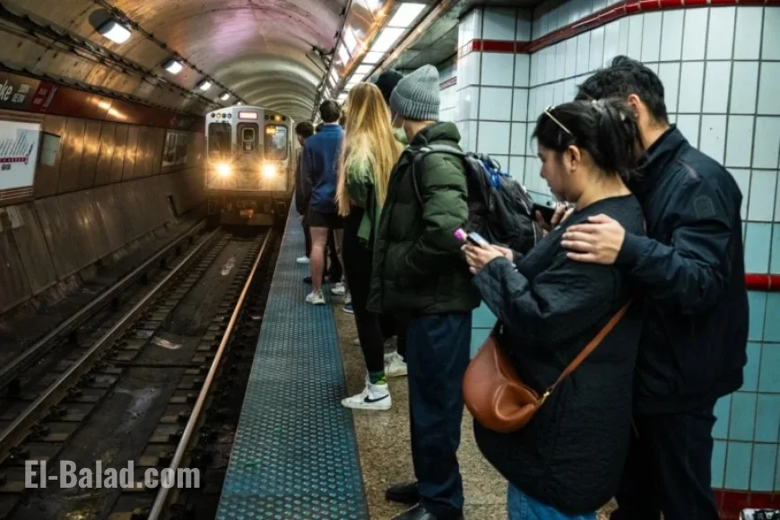 State Lawmakers Approve $1.5 Billion to Save CTA from Major Cuts