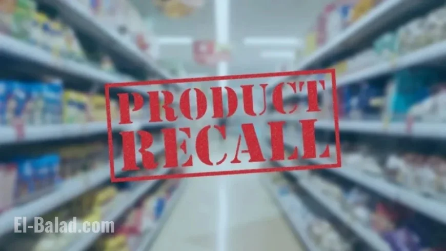 Toxic Metal Risk: UK Recalls Contaminated Mugs for Safety