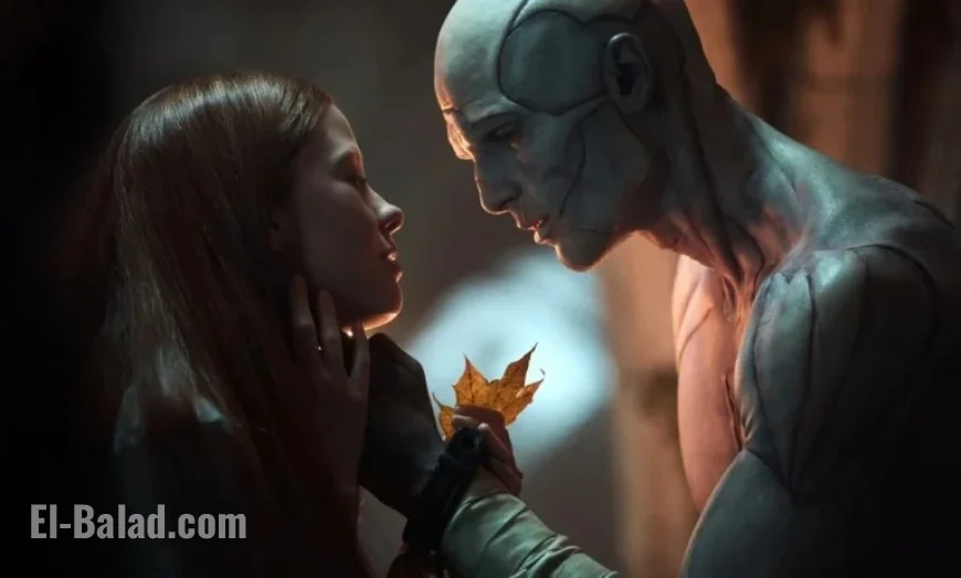 Netflix Unveils Final Trailer for Guillermo del Toro’s Frankenstein