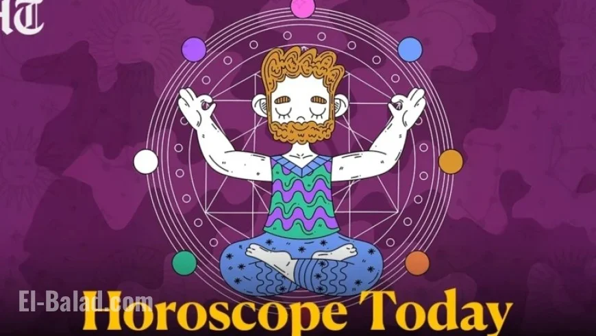 November 1, 2025 Horoscope: New Income Opportunities for These Sun Signs