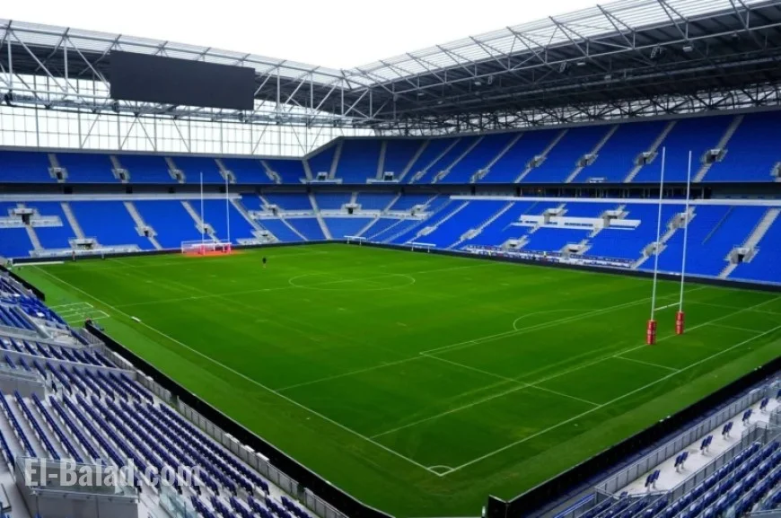 Everton Spectator Guide: 2025 ABK Beer Rugby League Ashes Series