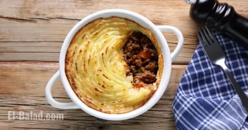 Mary Berry’s Comforting Cottage Pie Twist Perfect for Families