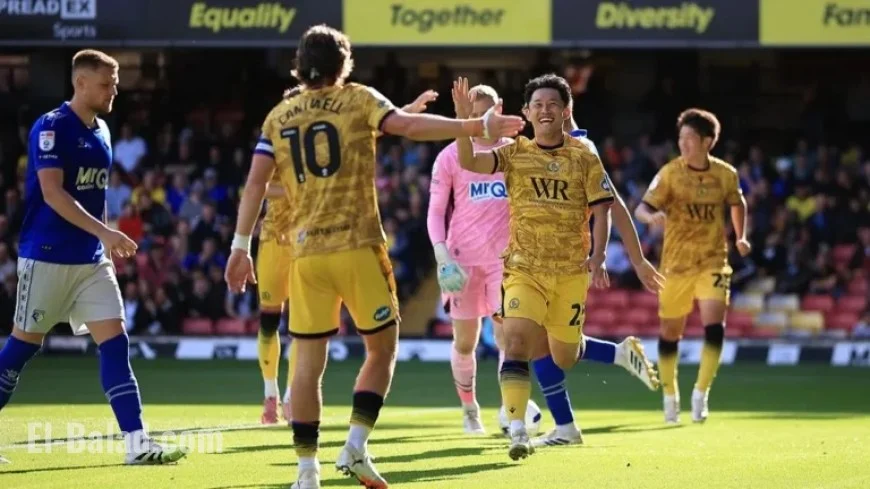 Leicester City Hosts Rovers: Match Preview