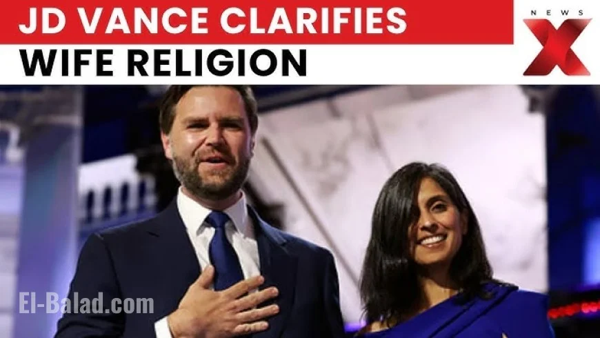 Usha Vance, Erika Kirk, and JD Vance: viral hug fuels rumors, but the record shows no dating history