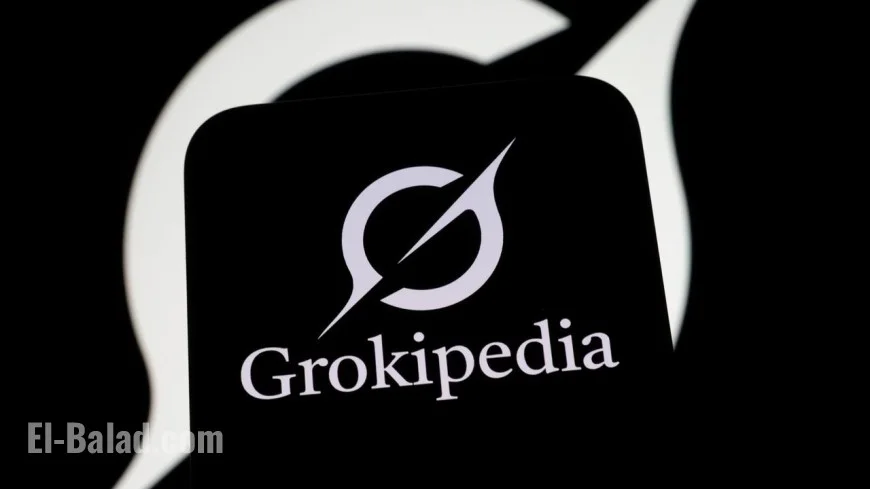 Grokipedia and Grok AI: what the new “AI encyclopedia” is, how it works, and why it’s already controversial