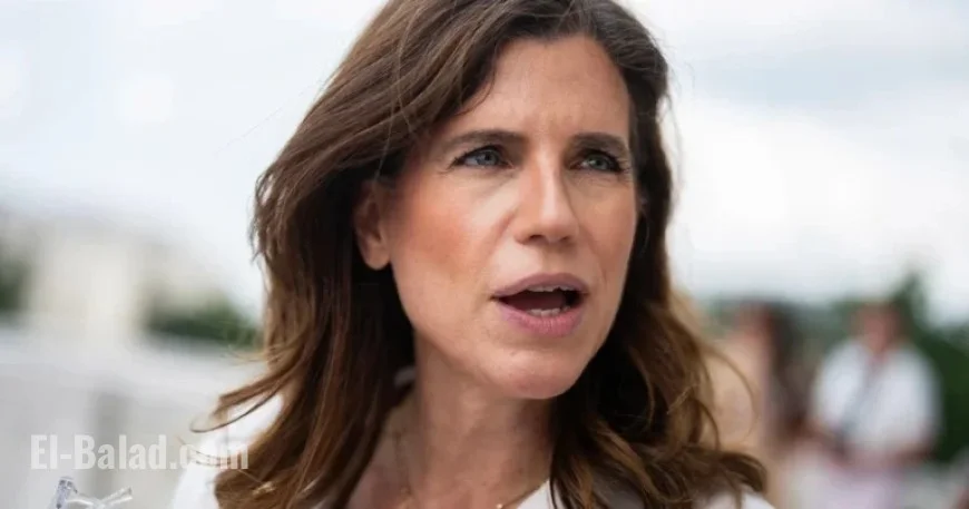 Nancy Mace Accuses Officers in Heated Airport Dispute