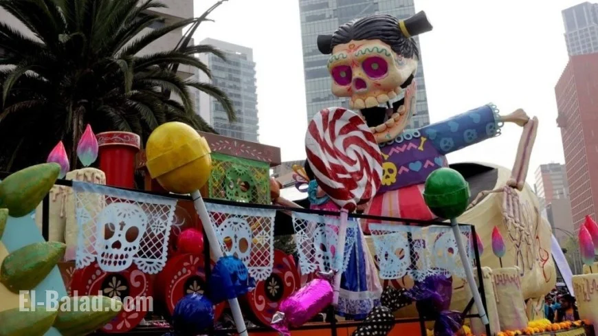 Día de los Muertos 2025: what’s happening today, why it matters, and where to experience it