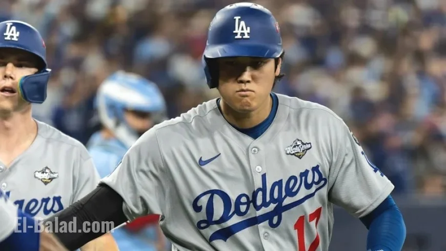 Dodgers Prepare to Challenge Shohei Ohtani’s Boundless Abilities