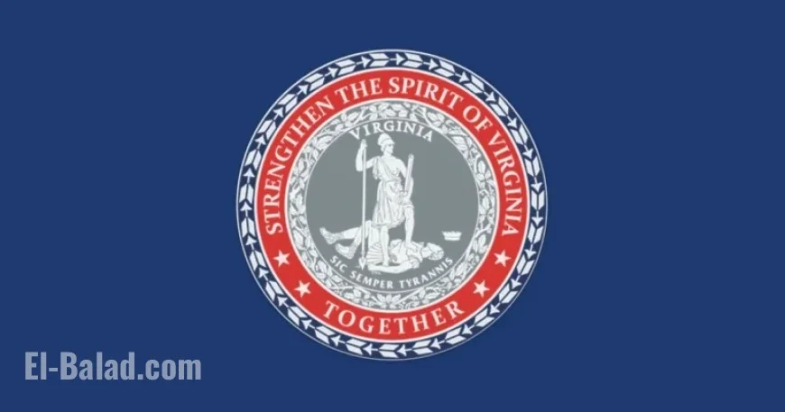 Governor Youngkin Condemns Resolution Aiming to Reverse Independent Redistricting