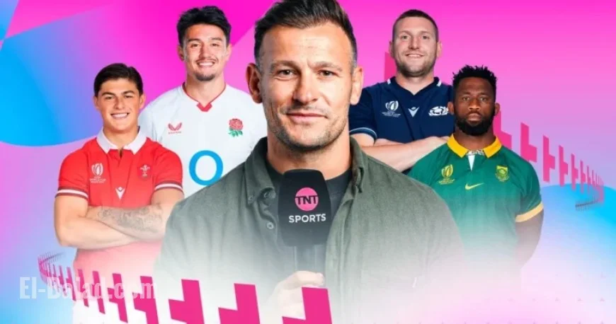 Inside England Camp: Key Insights Ahead of Quilter Nations Series