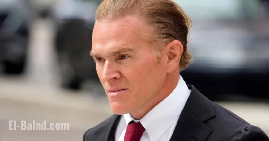 Judge Orders Arrest of Ex-Green Beret for Venezuela Invasion Plot No-Show