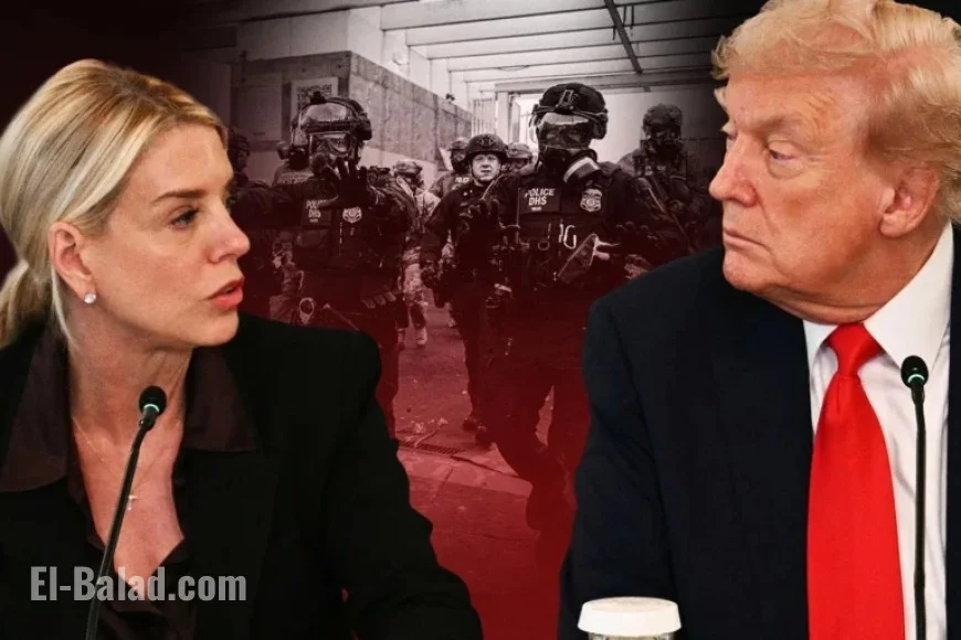 Court Exposes DOJ Misconduct in Key Trump Case Victory