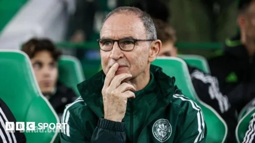 Celtic: Martin O’Neill Doubts ‘Demolition Derby’ Repeat