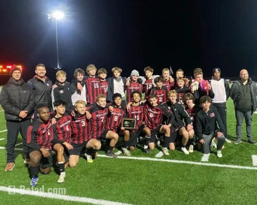 MIAA Power Rankings: Current Boys Soccer Team Standings as of Oct. 31