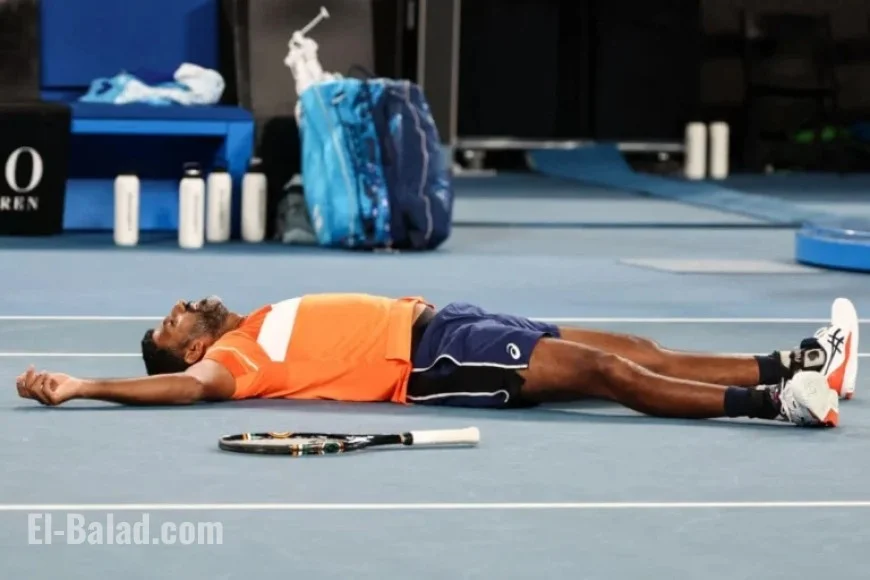 Record-Breaking Tennis Star Rohan Bopanna Announces Retirement