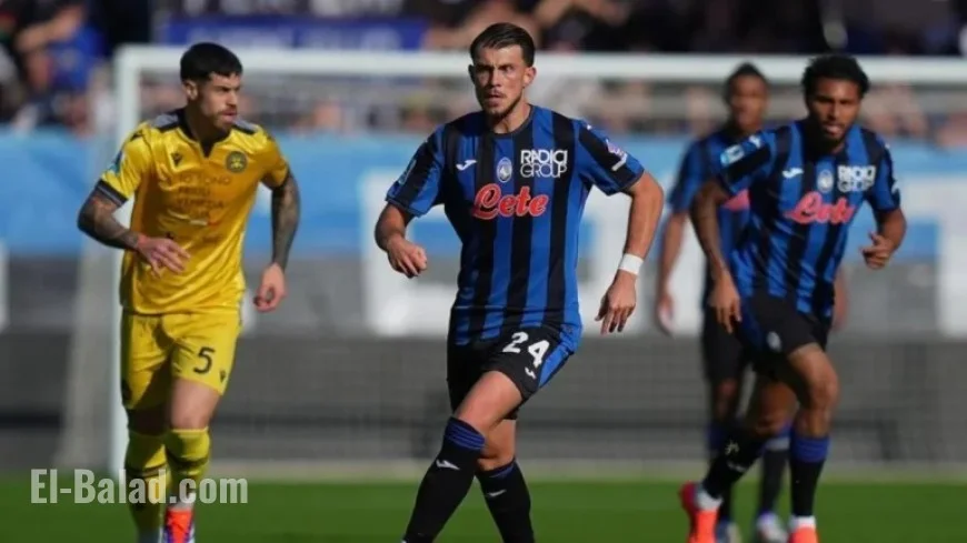 Udinese vs Atalanta Live: Buksa Starts, Juric Opts for Scamacca