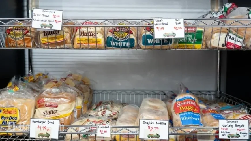 Florida Democrats Urge DeSantis to Act on Securing SNAP Benefits