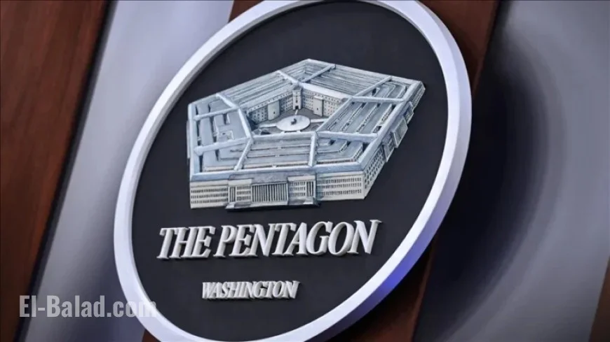 Pentagon Approves Tomahawk Transfer to Ukraine, Awaits Trump’s Decision: Report