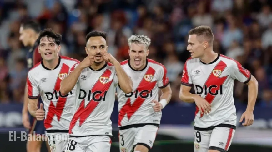 Álvaro Threatens a Solid Submarino at La Cerámica Stadium