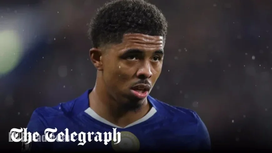 Chelsea Defender Caught Speeding on Hard Shoulder in Ninth Offence