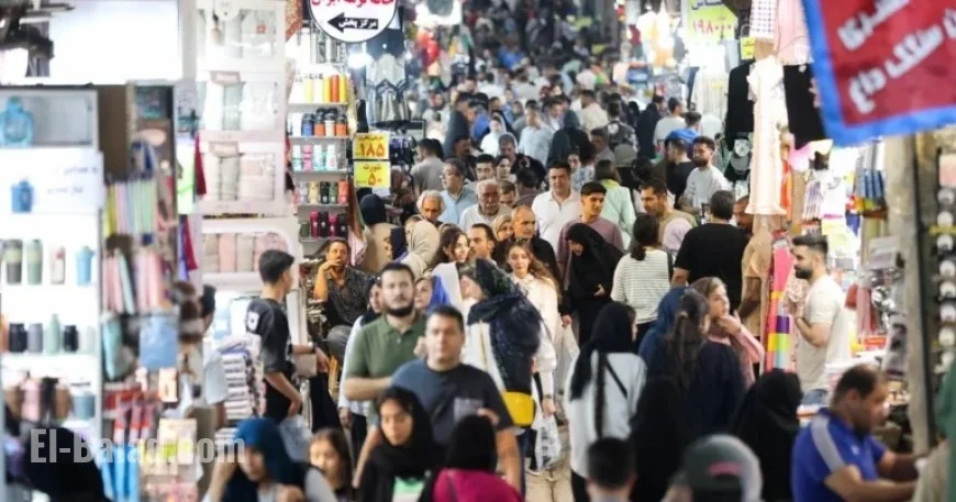 Tehran Factions Clash in Mayoral Race Amid Voter Apathy