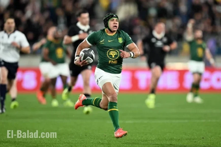 Watch South Africa vs Japan: TV Channel, Kick-off Time, and Live Viewing Details